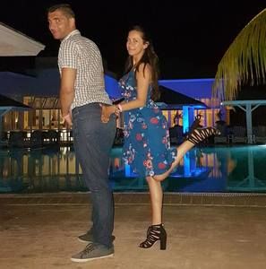 Meet your Posher, Iulia